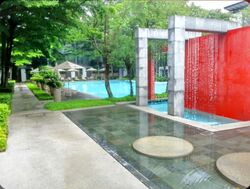 The Teneriffe (D10), Terrace #448575181